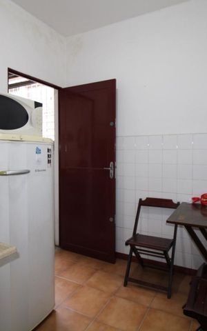 Casa à venda com 199m², 3 quartos e 2 vagasCozinha