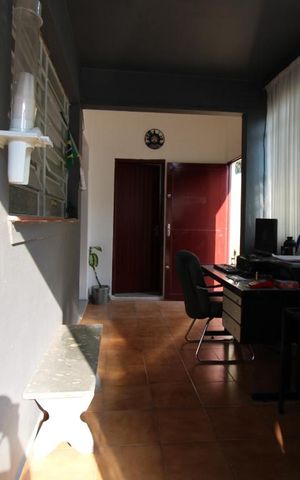 Casa à venda com 199m², 3 quartos e 2 vagasHall de Entrada