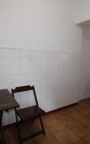 Casa à venda com 199m², 3 quartos e 2 vagasCozinha