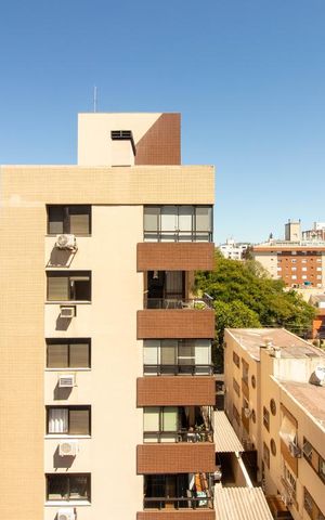 Studio para alugar com 49m², 1 quarto e sem vaga Studio para alugar com 49m², 1 quarto e sem vagaVista