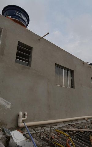 Studio para alugar com 28m², 1 quarto e sem vagaFachada