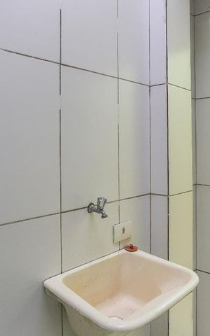 Casa para alugar com 30m², 1 quarto e sem vagaArea de Serviço