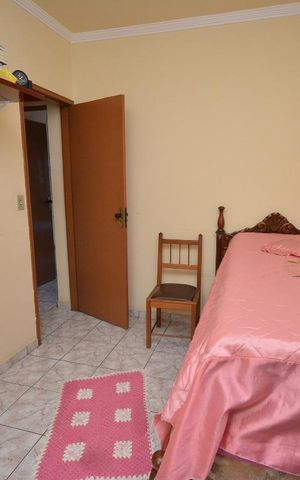 Casa à venda com 113m², 3 quartos e 1 vaga Casa à venda com 113m², 3 quartos e 1 vagaQuarto 2
