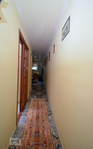 Casa à venda com 113m², 3 quartos e 1 vaga Casa à venda com 113m², 3 quartos e 1 vagaCorredor