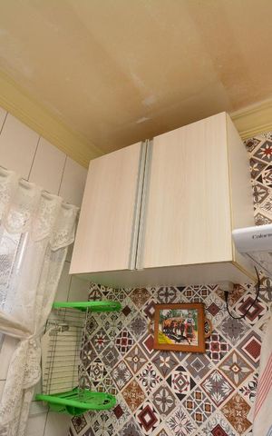 Casa à venda com 113m², 3 quartos e 1 vaga Casa à venda com 113m², 3 quartos e 1 vagaCozinha