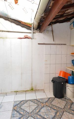 Casa à venda com 113m², 3 quartos e 1 vaga Casa à venda com 113m², 3 quartos e 1 vagaÁrea de Serviço