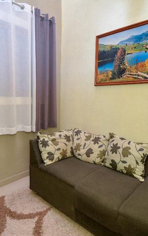 Casa à venda com 113m², 3 quartos e 1 vaga Casa à venda com 113m², 3 quartos e 1 vagaSala de Estar