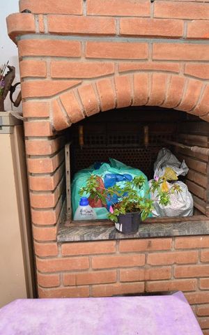 Casa à venda com 113m², 3 quartos e 1 vaga Casa à venda com 113m², 3 quartos e 1 vagaChurrasqueira