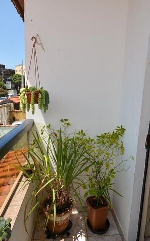 Casa à venda com 113m², 3 quartos e 1 vaga Casa à venda com 113m², 3 quartos e 1 vagaVaranda