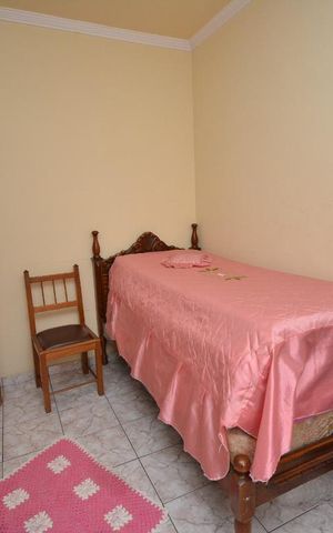 Casa à venda com 113m², 3 quartos e 1 vaga Casa à venda com 113m², 3 quartos e 1 vagaQuarto 2