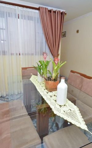 Casa à venda com 113m², 3 quartos e 1 vaga Casa à venda com 113m², 3 quartos e 1 vagaSala de Jantar