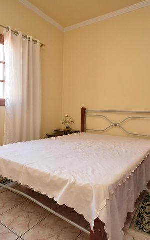 Casa à venda com 113m², 3 quartos e 1 vaga Casa à venda com 113m², 3 quartos e 1 vagaQuarto 3