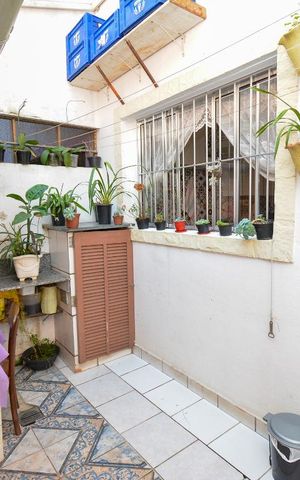 Casa à venda com 113m², 3 quartos e 1 vaga Casa à venda com 113m², 3 quartos e 1 vagaÁrea de Serviço