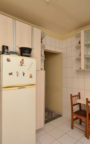 Casa à venda com 113m², 3 quartos e 1 vaga Casa à venda com 113m², 3 quartos e 1 vagaCozinha