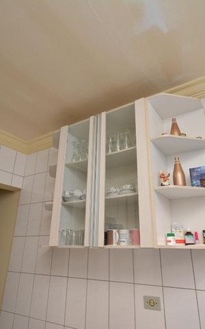 Casa à venda com 113m², 3 quartos e 1 vaga Casa à venda com 113m², 3 quartos e 1 vagaCozinha