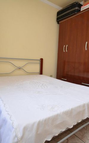 Casa à venda com 113m², 3 quartos e 1 vaga Casa à venda com 113m², 3 quartos e 1 vagaQuarto 3