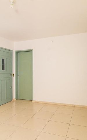 Apartamento à venda com 51m², 1 quarto e sem vaga Apartamento à venda com 51m², 1 quarto e sem vagaSala