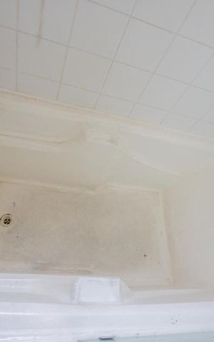 Apartamento à venda com 49m², 1 quarto e 1 vagaDetalhe Banheiro Suíte