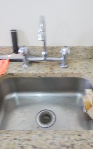 Apartamento à venda com 49m², 1 quarto e 1 vagaDetalhe Cozinha