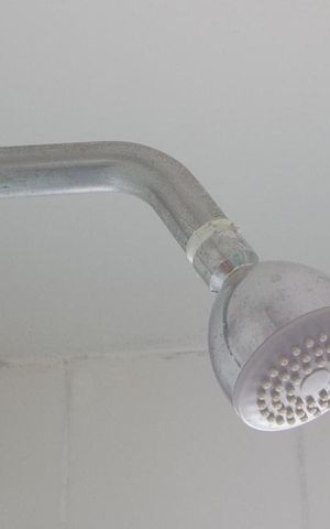 Apartamento à venda com 49m², 1 quarto e 1 vagaDetalhe Banheiro Suíte