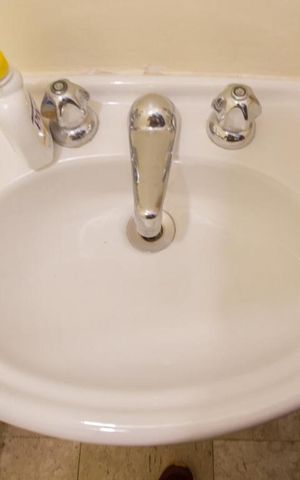 Apartamento à venda com 49m², 1 quarto e 1 vagaDetalhe Lavabo