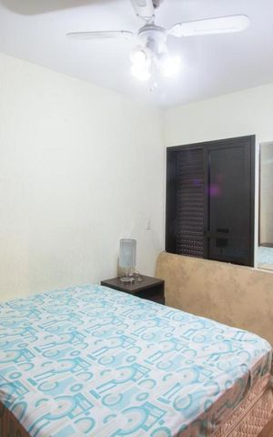Apartamento à venda com 49m², 1 quarto e 1 vagaSuíte