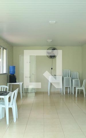 Apartamento à venda com 43m², 2 quartos e 1 vagaÁrea comum - Salão de festas