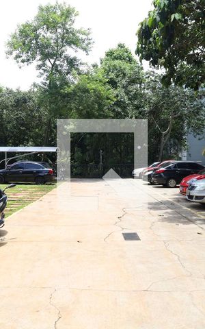 Apartamento à venda com 43m², 2 quartos e 1 vagaÁrea comum - Estacionamento 