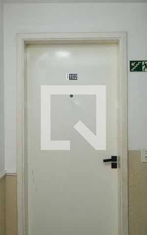 Apartamento à venda com 43m², 2 quartos e 1 vagaÁrea comum - Saguão do andar e do prédio