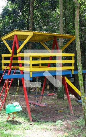 Apartamento à venda com 43m², 2 quartos e 1 vagaÁrea comum - Playground