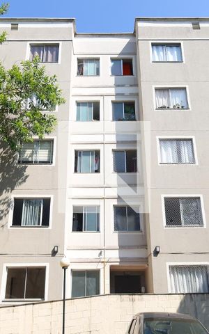 Apartamento à venda com 43m², 2 quartos e 1 vagaÁrea comum - Prédio