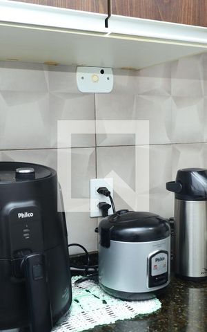 Apartamento à venda com 43m², 2 quartos e 1 vagaÁrea de Serviço