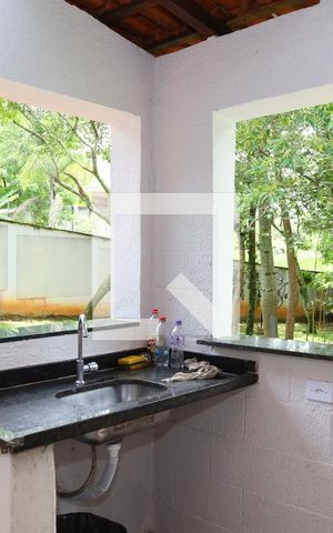 Apartamento à venda com 43m², 2 quartos e 1 vagaÁrea comum - Churrasqueira