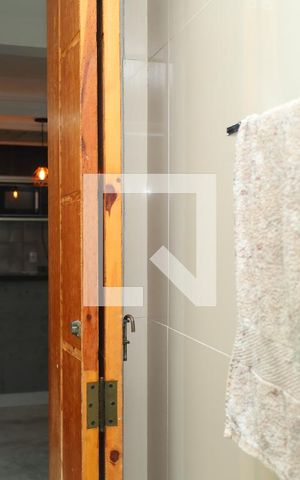 Apartamento à venda com 43m², 2 quartos e 1 vagaBanheiro