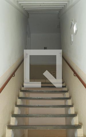 Apartamento à venda com 43m², 2 quartos e 1 vagaÁrea comum - Saguão do andar e do prédio