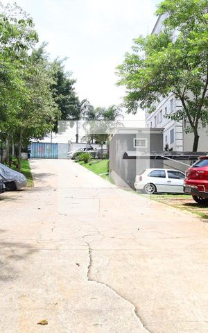 Apartamento à venda com 43m², 2 quartos e 1 vagaÁrea comum - Estacionamento 