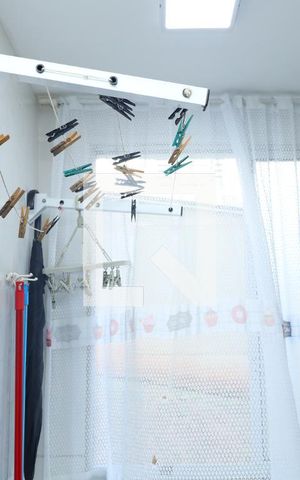 Apartamento à venda com 43m², 2 quartos e 1 vagaÁrea de Serviço
