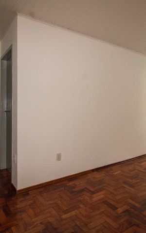 Apartamento à venda com 53m², 1 quarto e sem vaga Apartamento à venda com 53m², 1 quarto e sem vagaSala