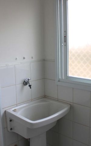 Apartamento à venda com 76m², 3 quartos e 2 vagasÁrea de Serviço