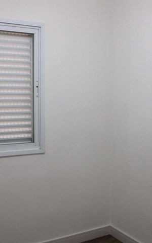 Apartamento à venda com 76m², 3 quartos e 2 vagasQuarto 2