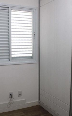 Apartamento à venda com 76m², 3 quartos e 2 vagasQuarto 1