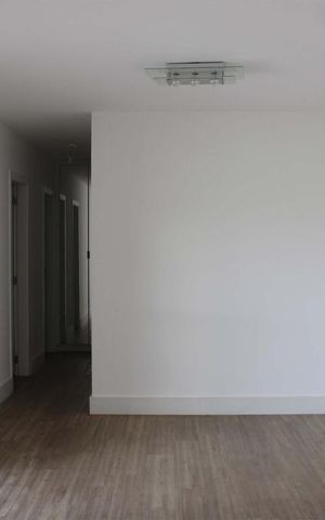 Apartamento à venda com 76m², 3 quartos e 2 vagasSala