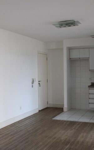 Apartamento à venda com 76m², 3 quartos e 2 vagasSala