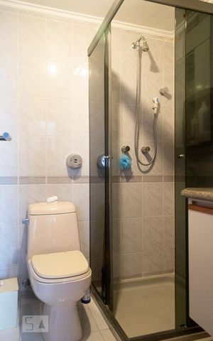 Apartamento à venda com 100m², 3 quartos e 2 vagasbanheiro