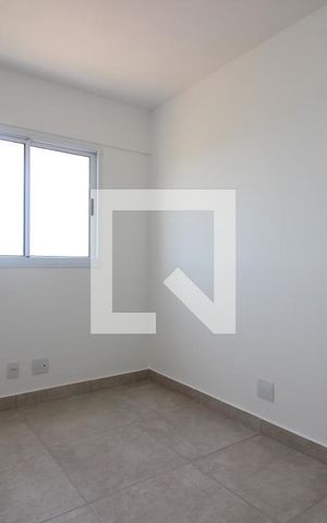 Apartamento à venda com 46m², 2 quartos e 1 vagaQuarto 1
