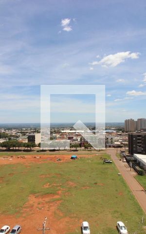 Apartamento à venda com 46m², 2 quartos e 1 vagaVista do Quarto 2