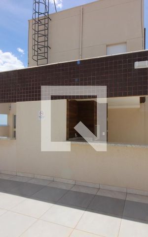 Apartamento à venda com 46m², 2 quartos e 1 vagaÁrea comum - Churrasqueira
