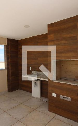 Apartamento à venda com 46m², 2 quartos e 1 vagaÁrea comum - Churrasqueira