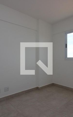 Apartamento à venda com 46m², 2 quartos e 1 vagaQuarto 1