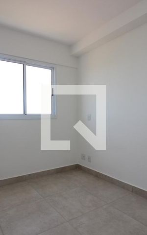 Apartamento à venda com 46m², 2 quartos e 1 vagaQuarto 2